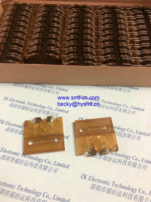 Universal Instruments 42804703 CARRIER CLIP